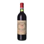 1982 Saint-Émilion Chateau Pavie Macquin