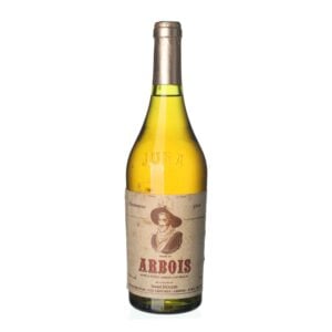 1988 Arbois Daniel Dugois