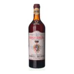 1952 Brolio Riserva Barone Ricasoli