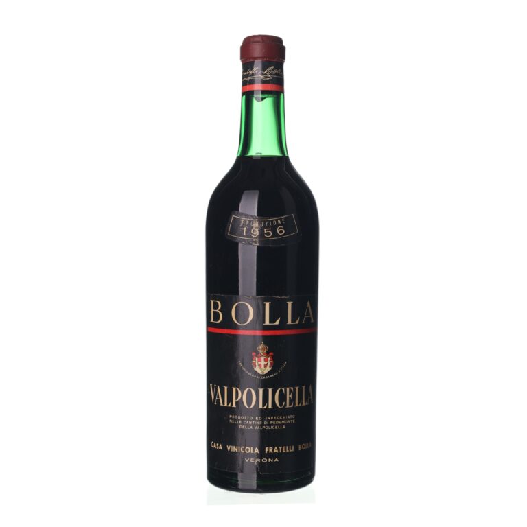 1956 Valpolicella Bolla