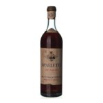 1956 Vin Santo Spalletti