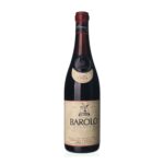 1964 Barolo Germano Angelo