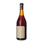 1965 Barolo Riserva Fontanafredda