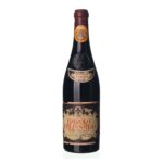 1966 Barolo Luigi Calissano