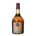 1966 Chateauneuf du Pape A. Ogier & Fils