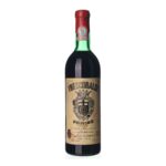 1968 Chianti Frescobaldi