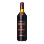 1969 Chianti Barone Ricasoli