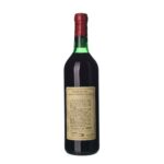 1970 Chianti Frescobaldi