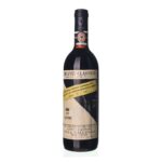 1970 Chianti Riserva Conti Capponi