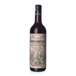 1971 Barbaresco Riserva Cantina del Glicine