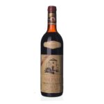 1971 Chianti Riserva Castello di Volpaia