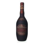 1974 Amarone Giacomo Montresor