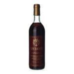 1975 Vin Santo Vitiano