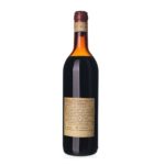 1978 Chianti Riserva Ruffino