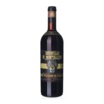 1983 Brunello di Montalcino Ciacci Piccolomini D'Aragona