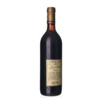 1984 Cabernet Due Torri