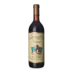 1984 Cabernet Due Torri