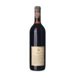 1985 Chianti Riserva Il Grigio