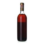 1985 Vin Santo Nonno