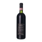 1988 Brunello di Montalcino Lisini