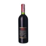 1991 Brunello di Montalcino Tenuta Il Poggione