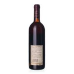 1992 Grignolino d´Asti Castello del Poggio