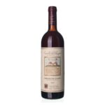 1992 Grignolino d´Asti Castello del Poggio