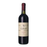 2001 Cabernet Collalto