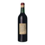 1957 Chianti Riserva Ruffino