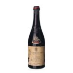 1958 Nebbiolo Riserva Bersano