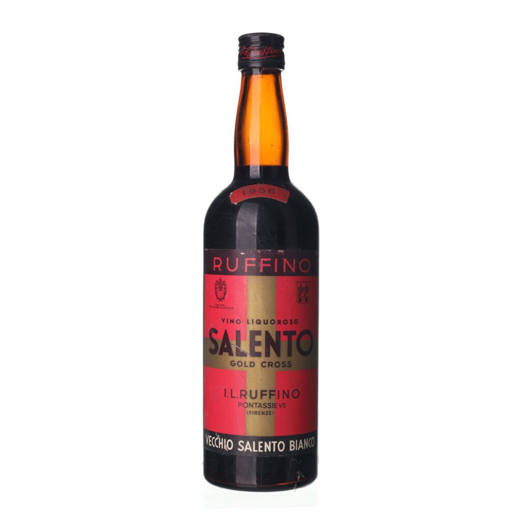 1958 Salento Ruffino