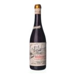 1961 Barolo Barile Giovanni