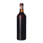 1962 Brolio Riserva Barone Ricasoli