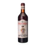 1962 Brolio Riserva Barone Ricasoli