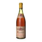 1964 Chablis Maiziéres & Cie