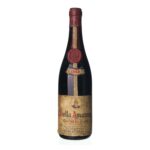 1969 Amarone Cantina del Nonno