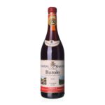 1977 Barolo Marchesi di Barolo