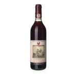 1977 Chianti Villa Cusona