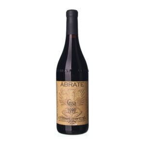 1999 Nebbiolo d´Alba Abrate